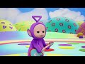 Teletubbies Lets Go | Laa Laa Plays With a Guitar! | Shows for Kids