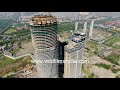 Delhi NCR's tallest building? Noida's tallest Supernova may just be tallest building in north India