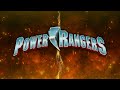 Power Rangers Theme | Epic Metal Orchestra Version