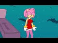 Amy's Sad Love - Sonic!!! Please Comback To Me...  What Happened to Sonic - COMEDY
