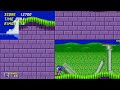 What Not to Make in Classic Sonic Simulator Part 2