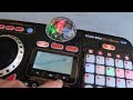 vTech Kidistar DJ Mixer and KidiJamz DJ Music Studio Piano Keyboard DOUBLE DESTRUCTION (Part 1)