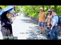 #58 SAMURAI Mannequin Prank in Kyoto Japan | Shogun Statue prank & Best Reactions at Kiyomizu Temple