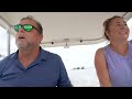 Boat Trip to Exclusive Florida Island - Check it Out!