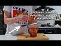 I turned Dr Pepper into DELICIOUS hot sauce with this easy recipe.