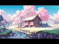 Meditation 🌸 Lofi Keep You Safe ⛅🌼 Lofi Hip Hop ~ Beats Relax to Study//Work