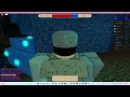 Playing Trenches (ROBLOX)