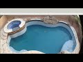 Complete Pool Build - Time lapse