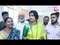 BJP MP Candidate Madhavi Latha Shocking Comments On Old City Polling | 2024 Lok Sabha Elections #bjp