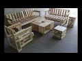 Pallet Wood Projects - For Fun or Profit