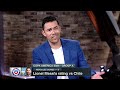 ‘THIS IS COPA AMERICA!’ Chile vs. Argentina reaction: Messi's injury, Martinez & more! | ESPN FC