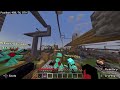 Sm65 lifeboat survival mode (intense pvp free for all) (sorry for bad quality)