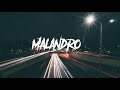 ''Malandro'' Base De Rap Hip Hop Instrumental Con Piano 2021 (Prod. By J Namik The Producer)