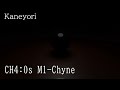 CH4:0s M1-Chyne