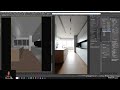 Episode 3. KITCHEN | 3Ds Max + Corona Render Tutorial Series for Beginners