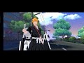 Ichigo Vs Yammy and Ulquiorra Bleach Mobile 3D Part 26