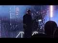 THE SMASHING PUMPKINS - FULL CONCERT - TORONTO, THE WORLD IS A VAMPIRE TOUR - SEP 2 2023 - 4K FANCAM