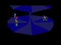 Deltarune secret boss fight, Jevil