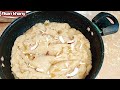 Halwa Recipe by Asankhany | Danedar Sooji Ka Halwa With Perfect Measurements |