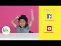 Kids Try Snacks from Turkey | Kids Try | HiHo Kids