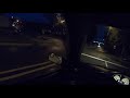 Night POV Drive - GoPro Hero 7 Black Lowlight Test