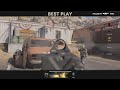 WarAlex - Call of Duty: Black Ops Cold War - Clip (Multiplayer Gameplay)
