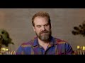 'Snappsy The Alligator (Did Not Ask to Be in This Book)' read by David Harbour