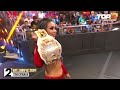 Top 10 Mejores Momentos de NXT: WWE Top 10, Jun. 18, 2024