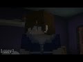 WHITE WOMAN JUMPSCARE! | Minecraft FNaF Security Breach Machinima |