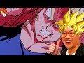 30 INSANE DETAILS IN DRAGON BALL Z