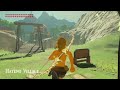 EASY Arrow Corruption on ANY FILE in Breath of the Wild - Inventory Slot Transfer