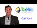 TaxHelp IRS Audit Defense Program