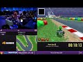 Mario Kart DS - All Missions Speedrun in 40:58 - ESA Winter 2024