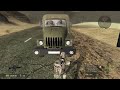 SOCOM 3 Mission Failure Convoy Escaped With Unused Lines and Mission Failure SEAL Team Dead