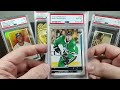PSA Submisson #90. Young Guns and Print Lines