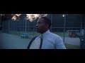 Against Yourself (Official Tennis Short Film)