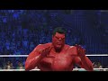 RED HULK VS DEADPOOL - EPIC BATTLE