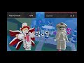 HazbinCombo59 VS 30m bounty player