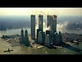 What if it rained in New York City on 9/11?