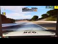 911 @ Laguna Seca | Assetto Corsa (G920) Practice