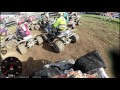 2016 GNCC IRONMAN INDIANA +24 C CLASS