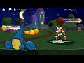Mega HeraCross Bully’s Everyone - Pokémon Brick Bronze PvP