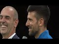 Crowd BOOS Novak Djokovic | What Happens NEXT IS SHOCKING!