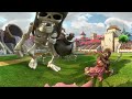 Clash of Clans: Hog Rider 360°