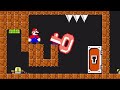 Tini Mario and Sonic vs The Giant Radioactive Cheep Cheep Maze