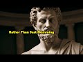 10 Stoic Ways to Know If Someone Is Using You| Stoicism