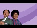 Mother Jefferson Won't Leave (ft Zara Cully) | The Jeffersons