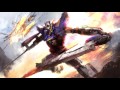 [Gundam Vocal] [Crest] Prototype (spanish & english subtitles)