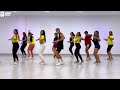 LALA - Myke Towers - Coreografía DanceFit CHINO SOZA
