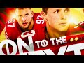 Packers @ 49ers DIVISIONAL ROUND 2024 | Sights & Sounds